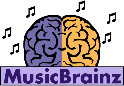 MusicBrainz logo