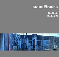 sound/tracks - The Music (Cover)