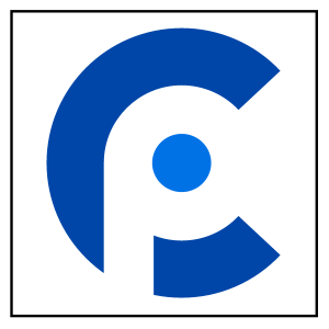 CP logo